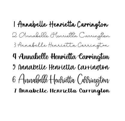 Personalized Bow Name Sign, Baby Girl Nursery Name Wooden Bow